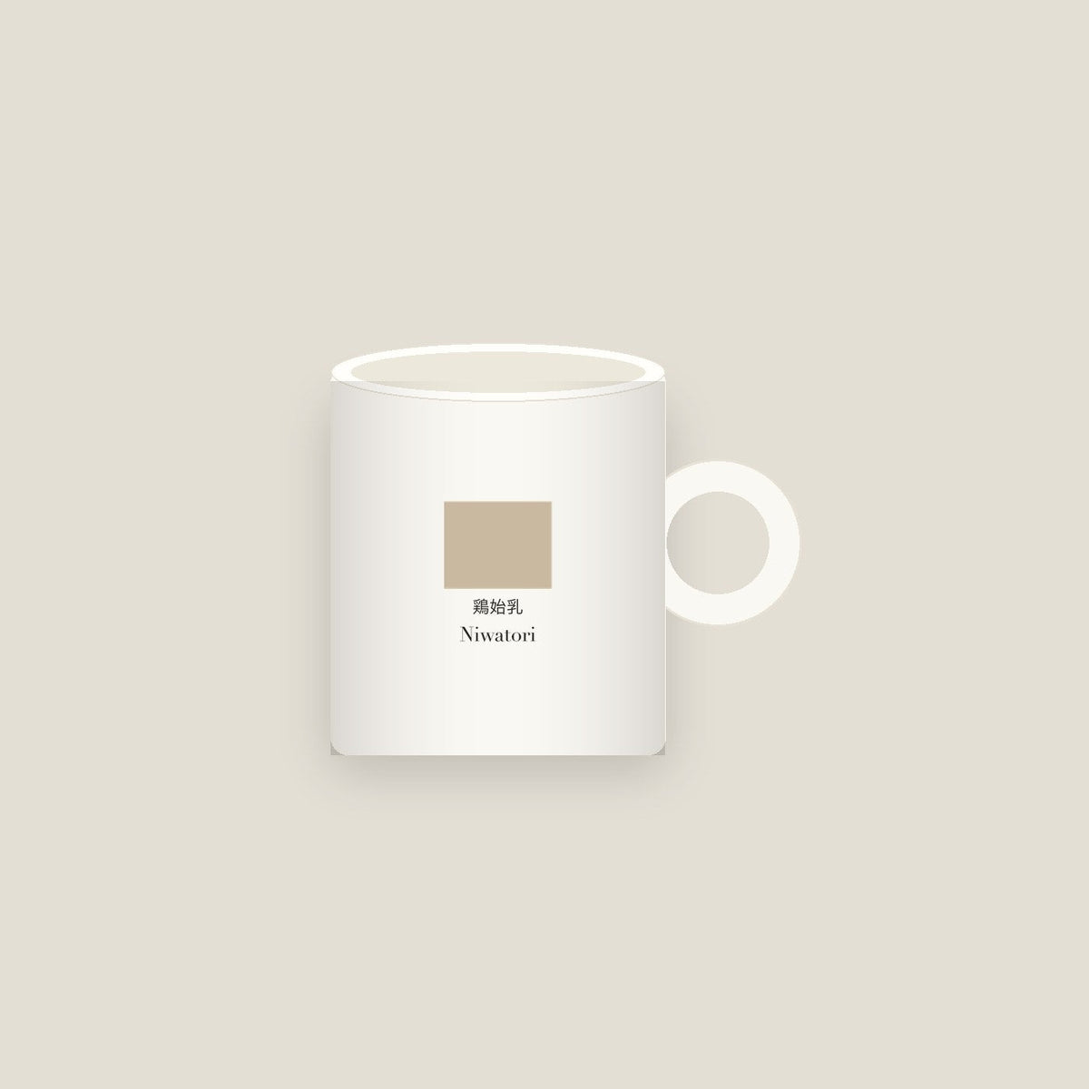 Colours · Mugs