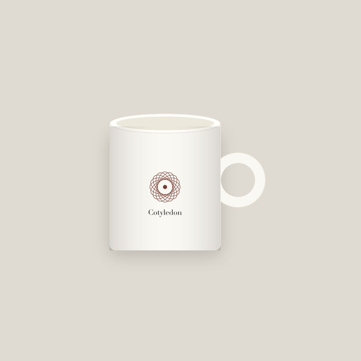 Flowers · Mugs