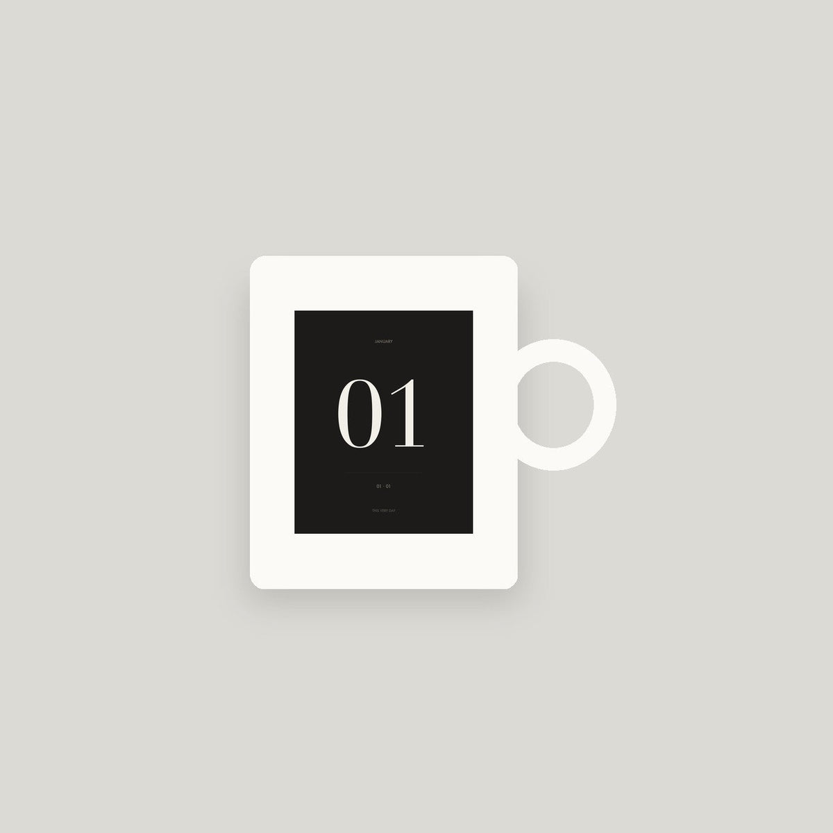 numbers-mugs