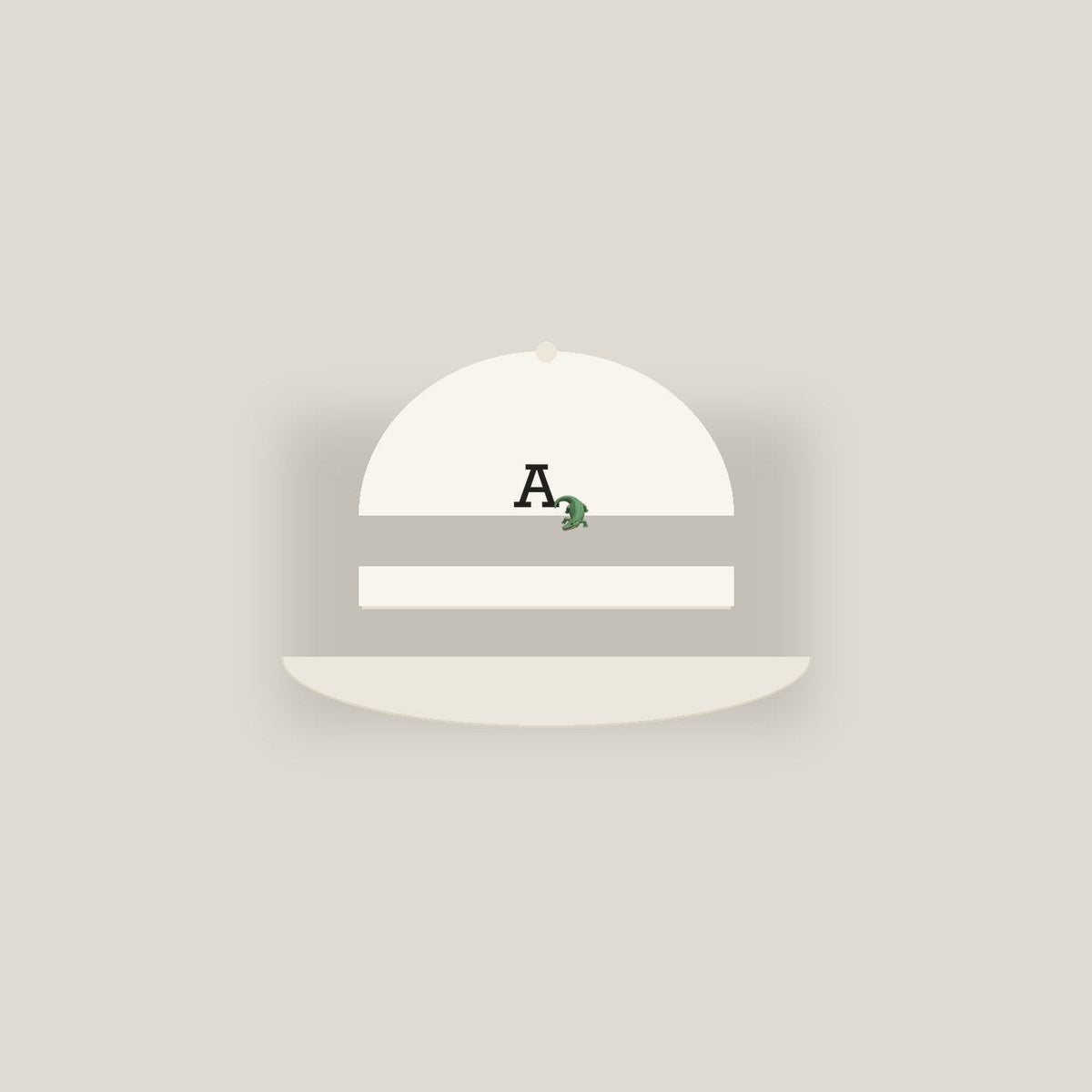 The Animal Alphabet · Hats