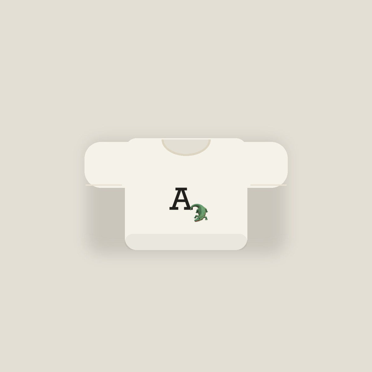The Animal Alphabet · Pet Tees
