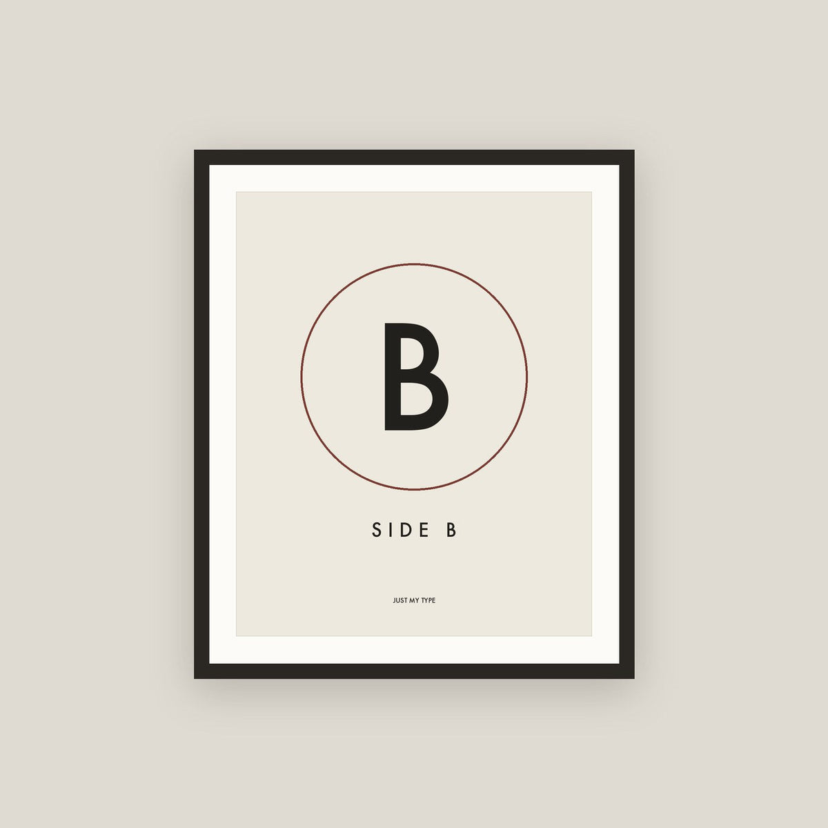 The Working TYPE