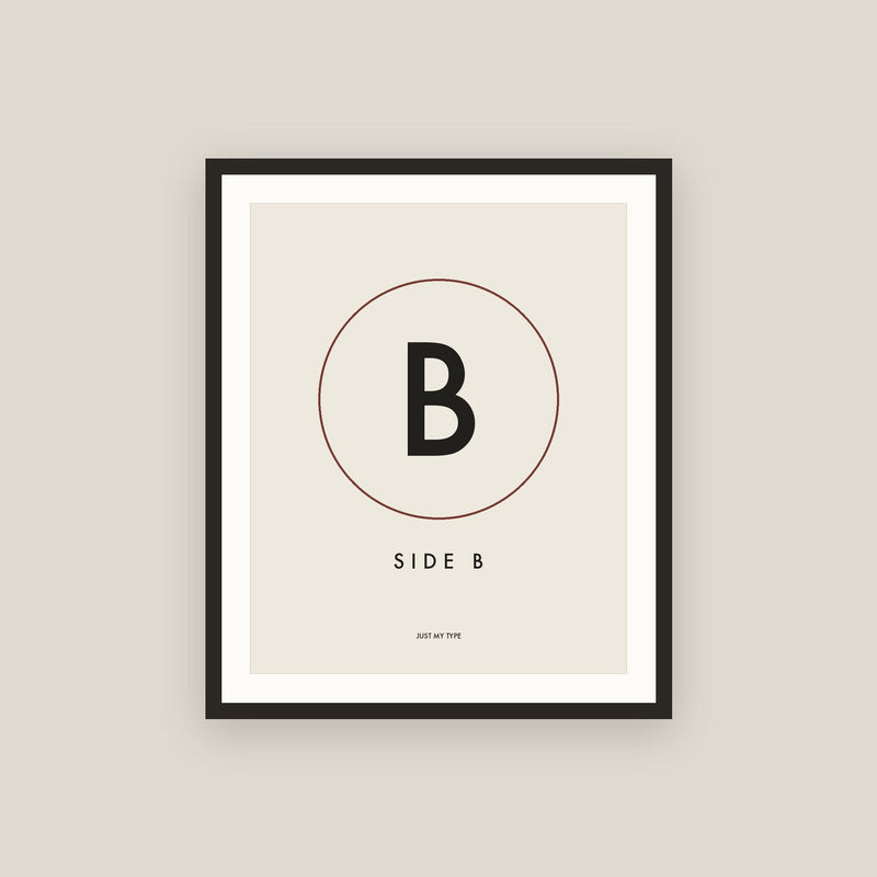 The Working TYPE