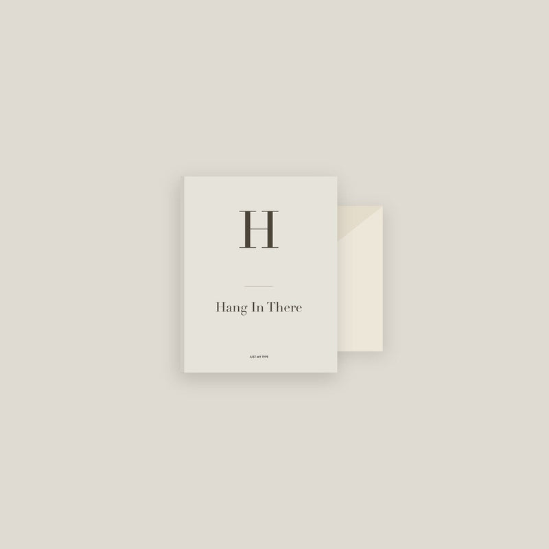 Letters for Bad Days