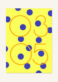 March 5 DAYMARK Poster — Sunny Orbit — clean