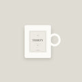 Thirty · 30th Birthday Mug