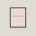 Forty-Nine · 49th Birthday Print