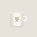 Harukaze · East wind melts the ice Mug