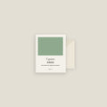 Uguisu · Bush warblers start singing in the mountains Card Set