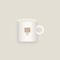 Ume · Plums turn yellow Mug