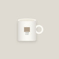 Tenchi · Heat starts to die down Mug