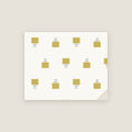 Kiku · Chrysanthemums bloom Wrapping Paper