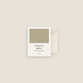 Kirigirisu · Crickets chirp around the door Card Set