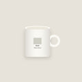Shimofuru · First frost Mug