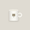Chi · Land starts to freeze Mug