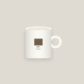 Kuma · Bears start hibernating in their dens Mug