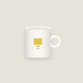 Yuzu · Self-heal sprouts Mug