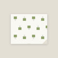 Seri · Parsley flourishes Wrapping Paper