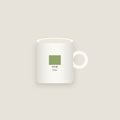 Fuki · Butterburs bud Mug