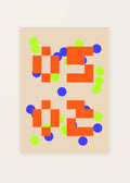 May 2 DAYMARK card — Primary Blocks — clean