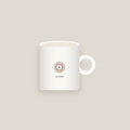 Adonis · January 1 Birth Flower Mug