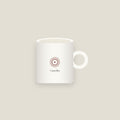 Camellia · January 2 Birth Flower Mug