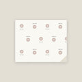Sarcandra · January 3 Birth Flower Wrapping Paper