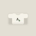 A · Alligator Pet Tee