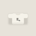 E · Elephant Pet Tee