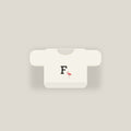 F · Flamingo Pet Tee