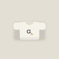 G · Giraffe Pet Tee