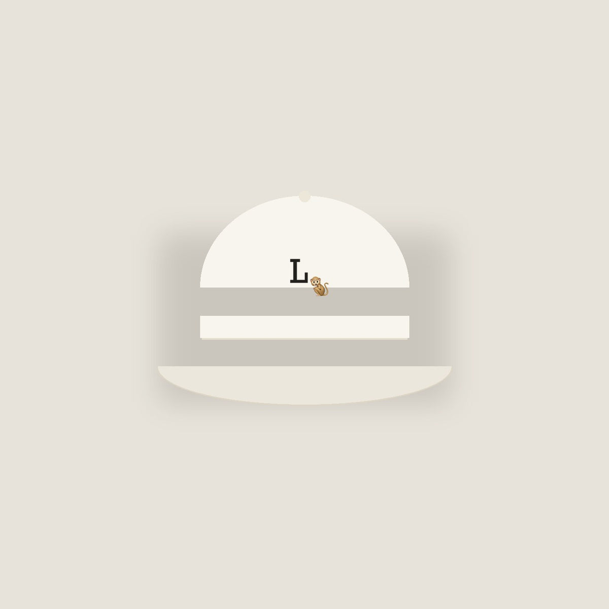 L · Lemur Hat
