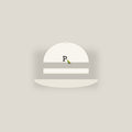 P · Parrot Hat