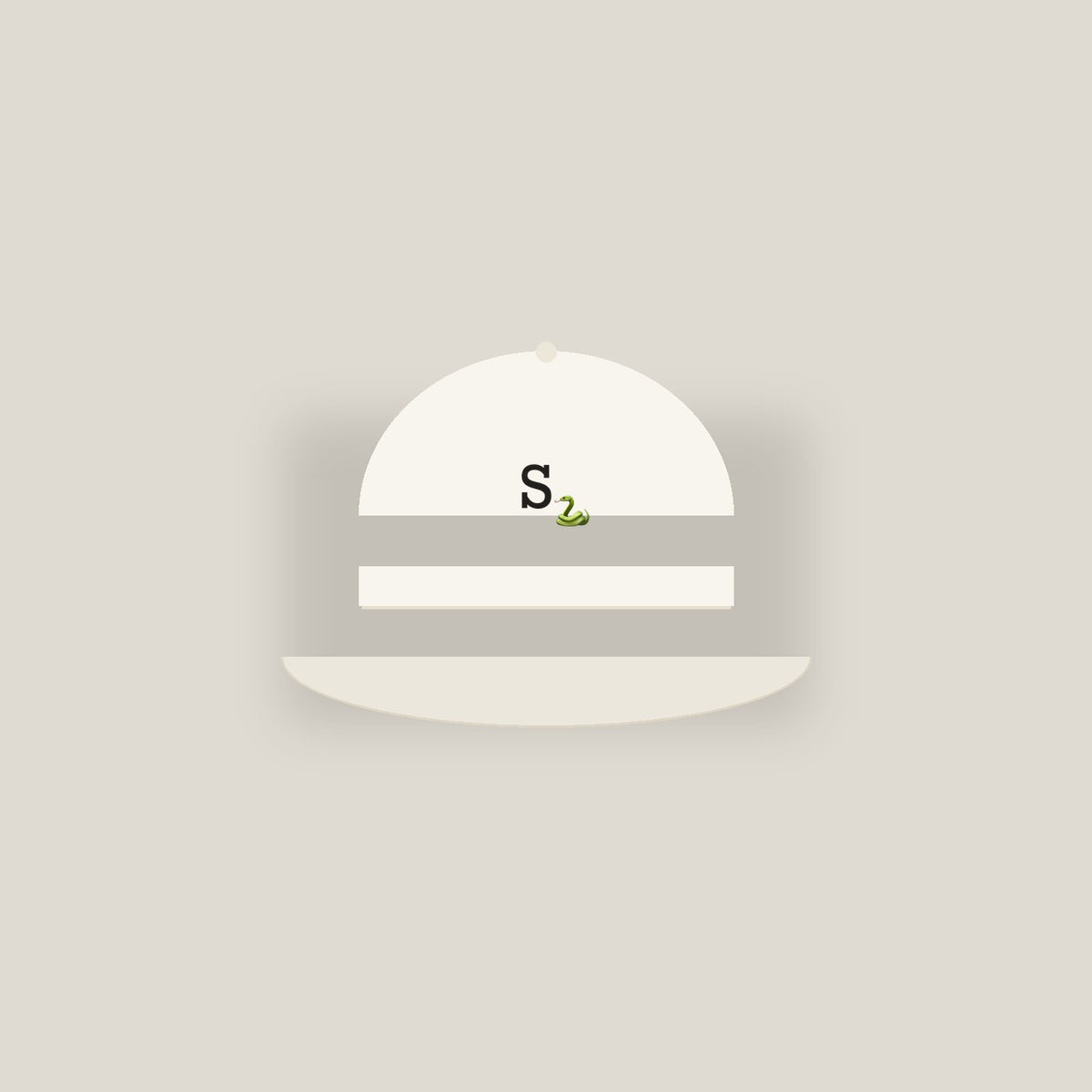 S · Snake Hat