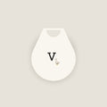 V · Wild Geese Bib