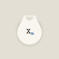 X · X-ray Tetra Bib