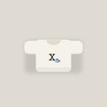 X · X-ray Tetra Pet Tee