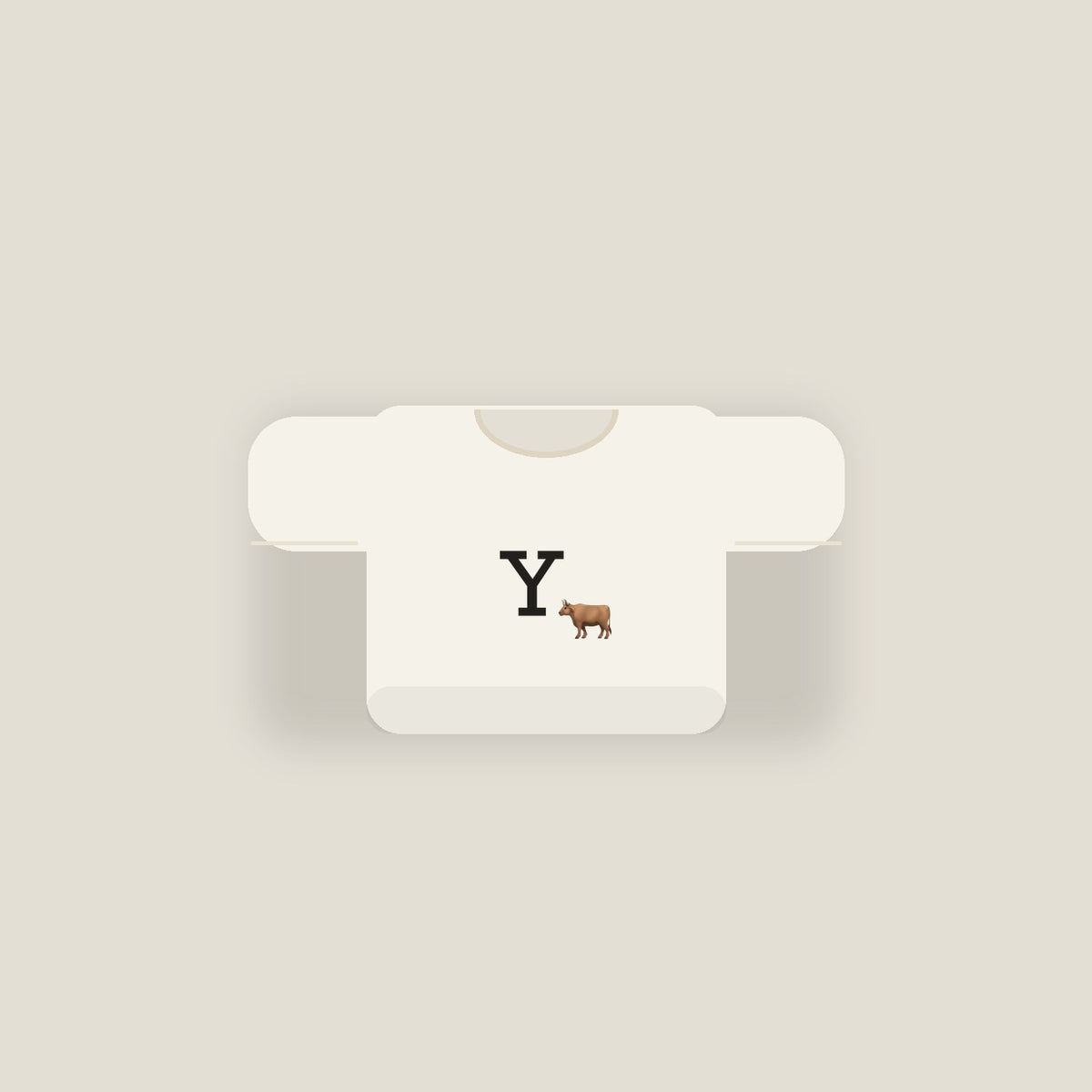 Y · Yak Pet Tee