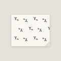 Y · Yak Wrapping Paper