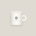 D · Vitamin D Mug