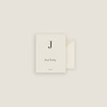 J · Just Today Card Set