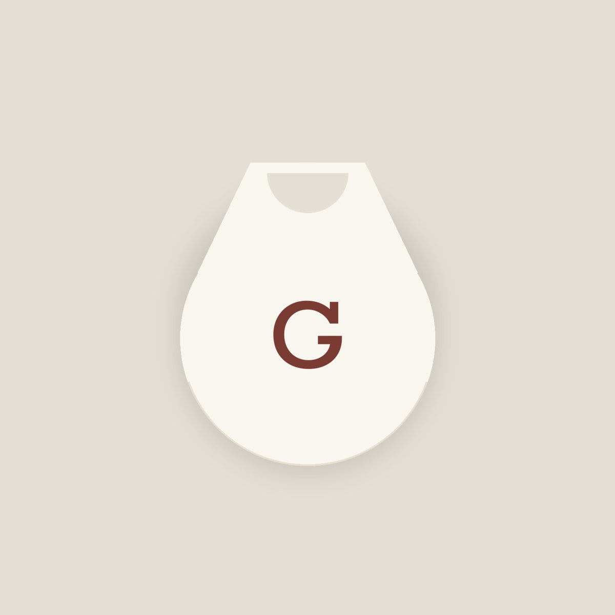 G · Letter Bib