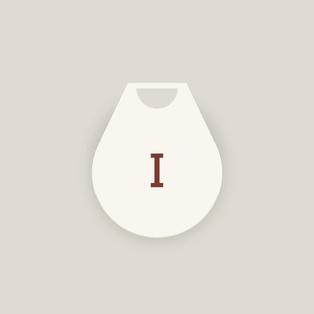 I · Letter Bib