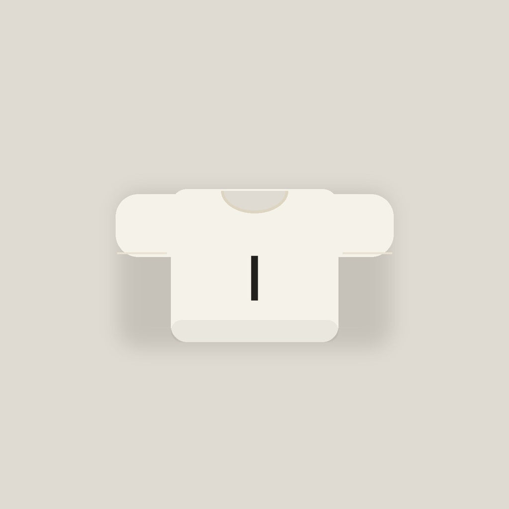 I · Letter Pet Tee