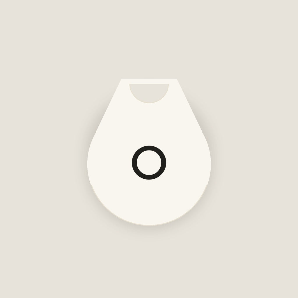 O · Letter Bib