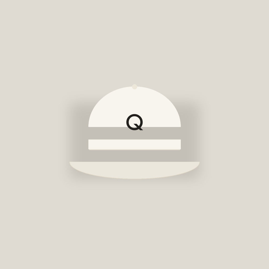 Q · Letter Hat