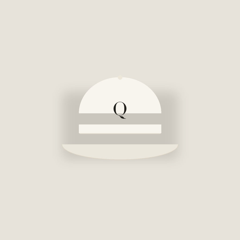 Q · Letter Hat