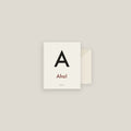 A · Aha! Card Set