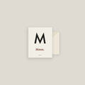 M · Mmm. Card Set