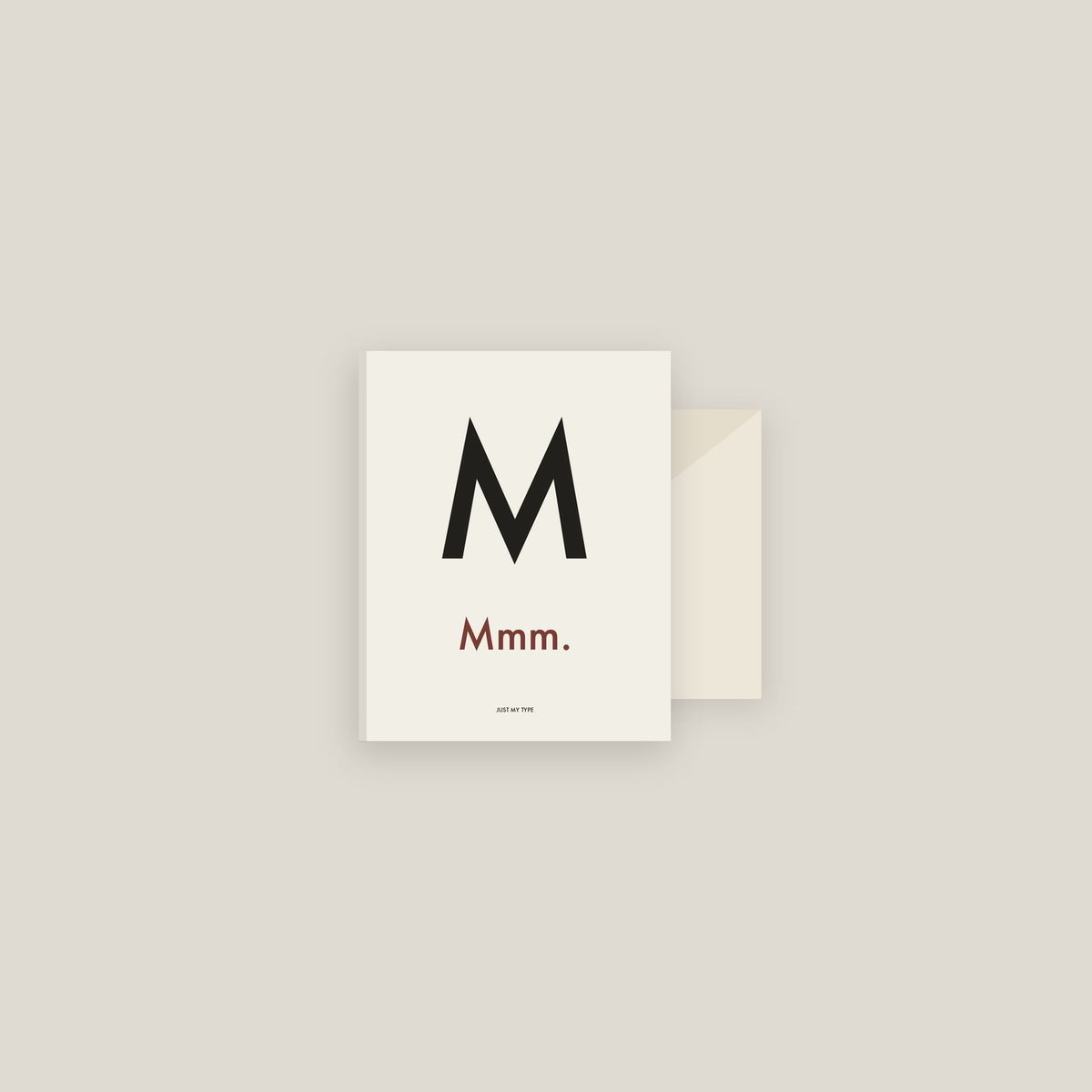 M · Mmm. Card Set
